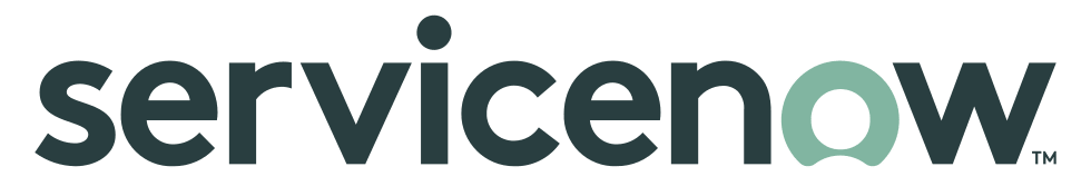 ServiceNow REST API - ServiceNow logo